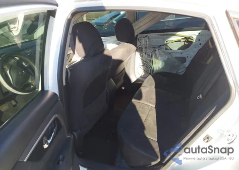 2014 Nissan Altima 2.5 S from USA, damaged, VIN 1N4AL3AP7EC161286